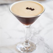 Espresso Martini