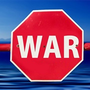 War Sign