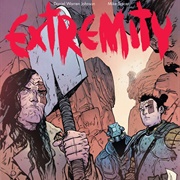 EXTREMITY