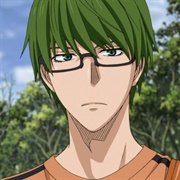 Midorima Shintarou