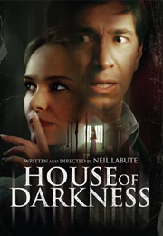 House of Darkness (2022)