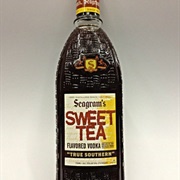 Seagrams Sweet Tea Vodka