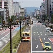 Toyohashi, Aichi, Japan