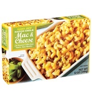 Trader Joes Mac Cheese