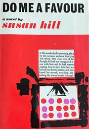 Do Me a Favour (Susan Hill)