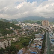 Pingxiang