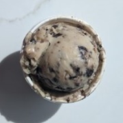 Higgles Ice Cream Vegan Peanut Butter Oreo Ice Cream