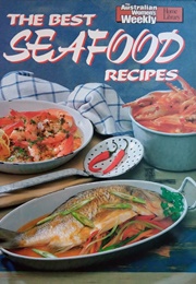 The Best Seafood Recipes (Pamela Clark)