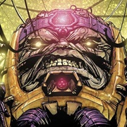 MODOK