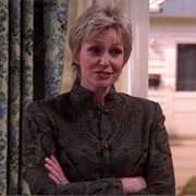 Jane Lynch as Ellen the Realtor