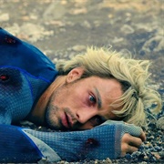 Quicksilver