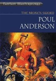 The Broken Sword (Poul Anderson)