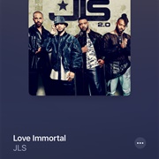 Love Immortal