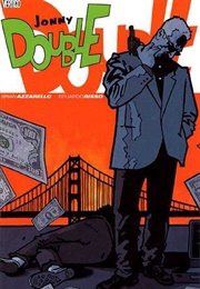 Jonny Double (Azzarello and Risso)