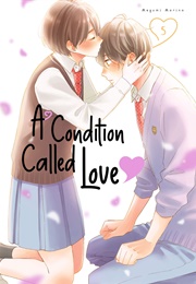 A Condition Called Love (Megumi Morino)