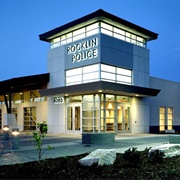 Police Station