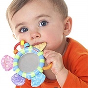 Look Me Teether