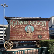 Gower Gulch