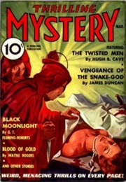 Thrilling Mystery 03/36 (Hugh B. Cave)