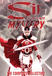 Sif: Journey Into Mystery (Kathryn Immonen)