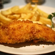 Fish Chips