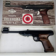 Air Gun Oklahoma