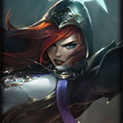 Broken Covenant Miss Fortune