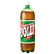 Dolly Guaraná