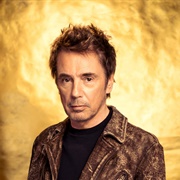 Jean-Michel Jarre