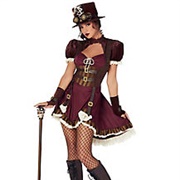 Steampunk