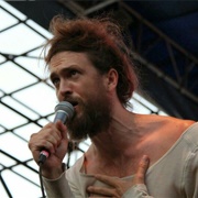 Alex Ebert