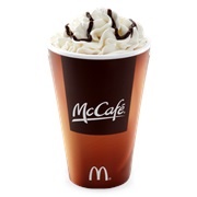 Hot Chocolate Donalds