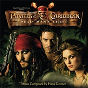 Hans Zimmer - Pirates of the Caribbean: Dead Man&#39;s Chest (Soundtrack From the Motion Picture)