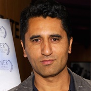 Cliff Curtis