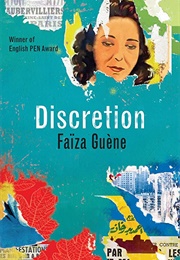 Discretion (Faïza Guène)