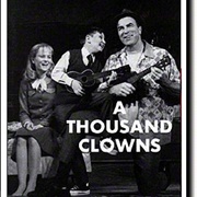 A Thousand Clowns