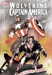 Wolverine/Captain America (2004) (Tom Derenick)