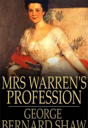 Mrs Warren&#39;s Profession (George Bernard Shaw)