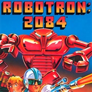 Robotron 2084 (1982)