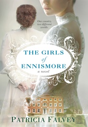 The Girls of Ennismore (Patricia Falvey)