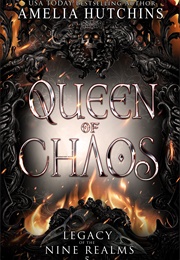 Queen of Chaos (Amelia Hutchins)