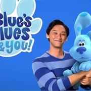 Blues Clues You