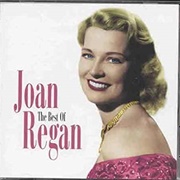 Joan Regan