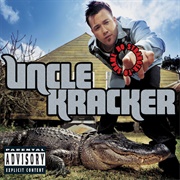 Uncle Kracker - No Stranger to Shame