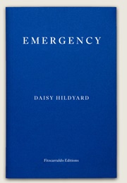 Emergency (Daisy Hildyard)