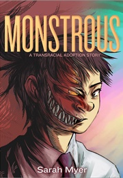 Monstrous (Sarah Myer)