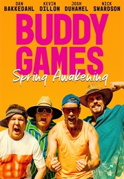 Buddy Games: Spring Awakening (2023)