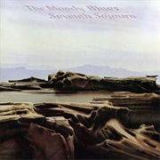 The Moody Blues - Seventh Sojourn