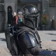 Din Djarin (The Mandalorian)