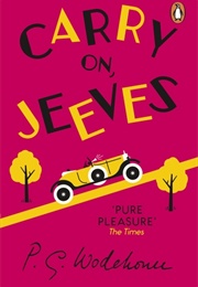 Carry On, Jeeves (P. G. Wodehouse)